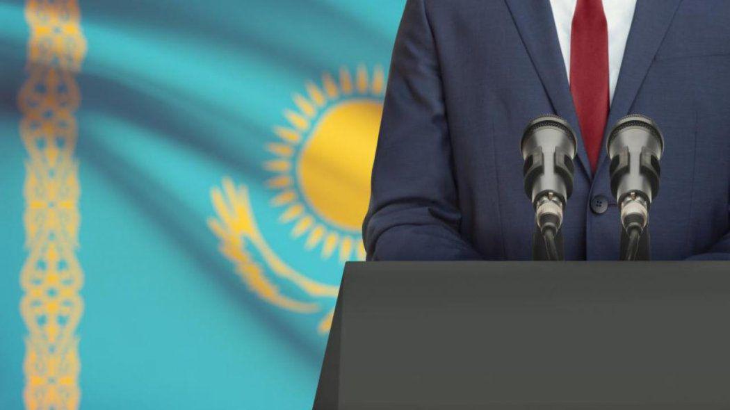 Úgit jumystary zańnamaǵa sáıkes júrgiziledi