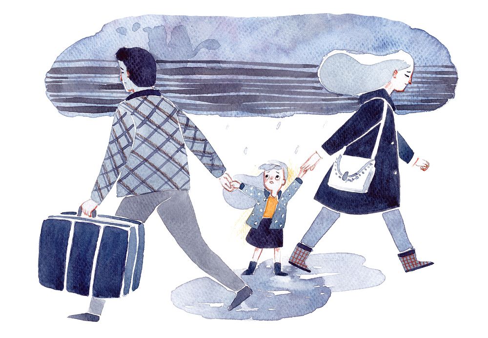 Ajyrasýǵa asyqpańyz...