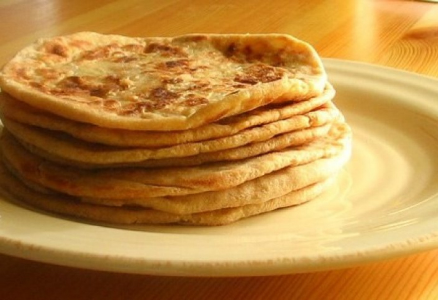 Qudaıy nan taratqan  qulynshaq