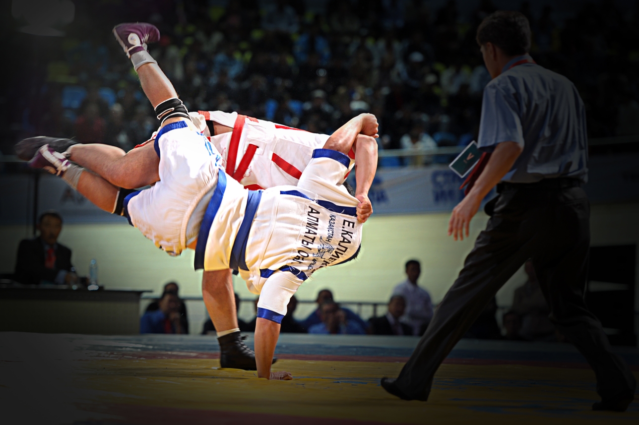 Balýandar besigindegi báseke