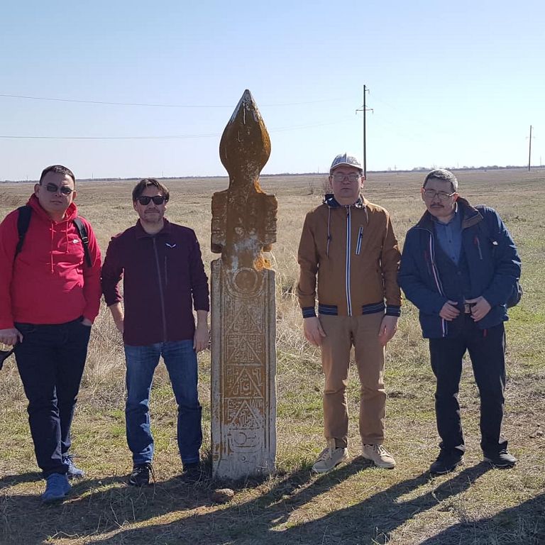 Qazynasy qupııa aýyldar kóp