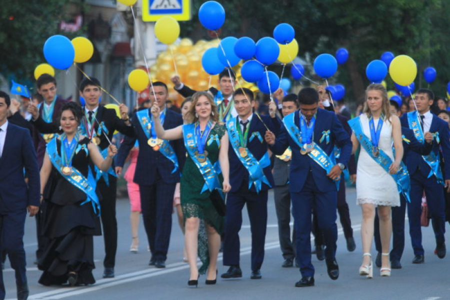 Qaraǵandylyq túlekter qurby-qurdastaryna úndeý jarııalady