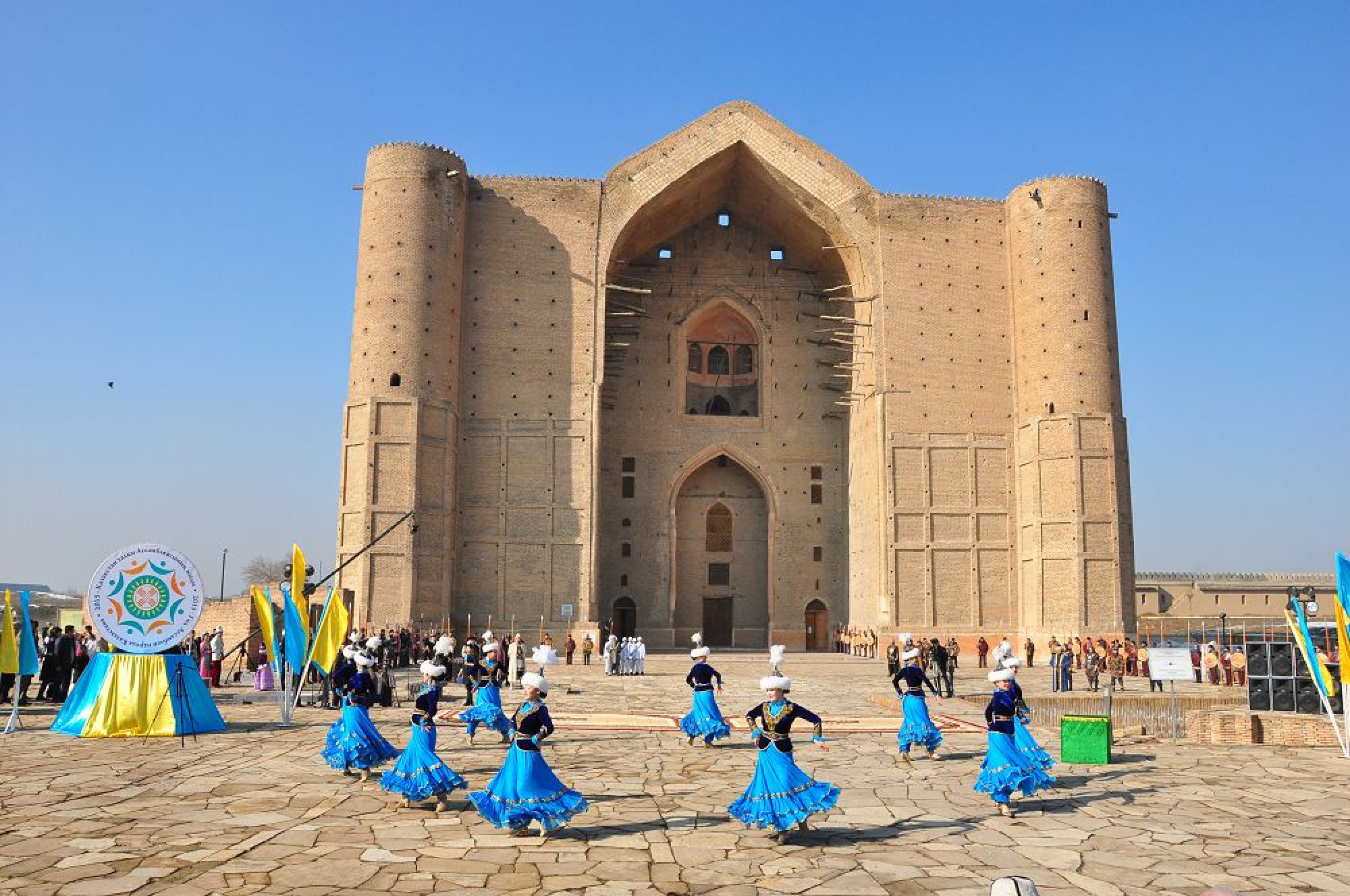 Qazaqstan tartymdy elder qatarynda