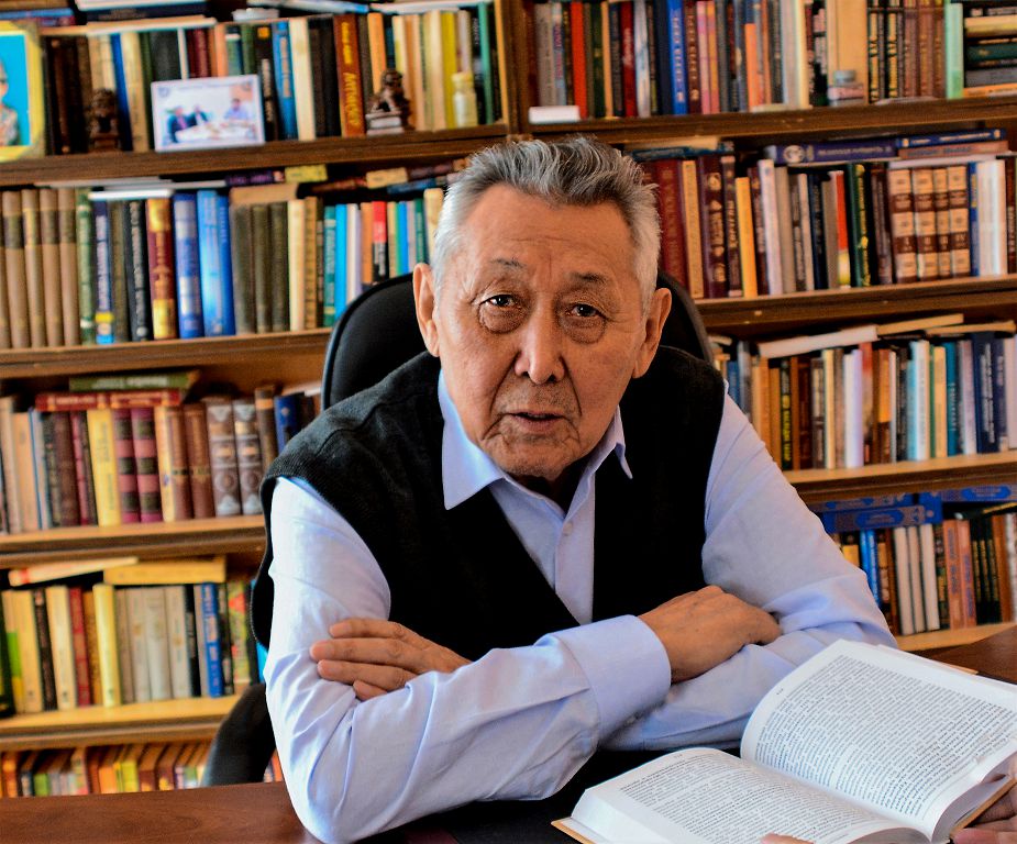 Qazaqtyń Qoıshyǵarasy