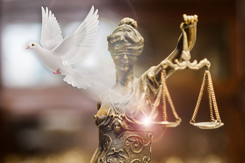 Adam quqyqtary boıynsha esep tyńdaldy