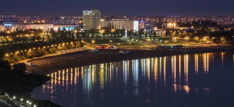 Pavlodardyń damý strategııasyn «Dasco Consulting Group»  kompanııasy ázirlemek