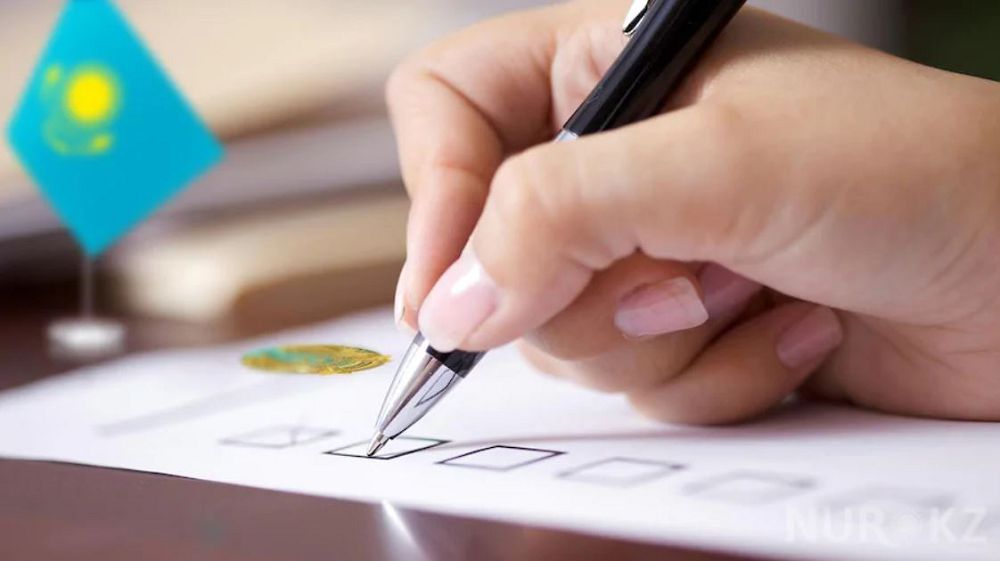 Úgit-nasıhat jumystarynyń bir aptasy qorytyndylandy