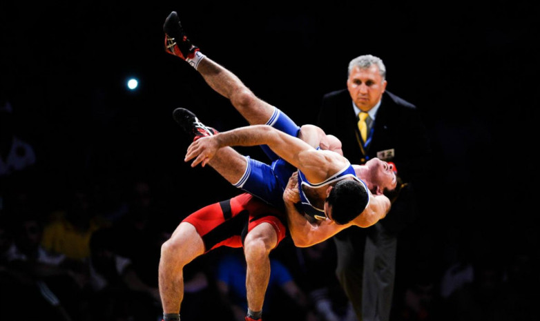 Balýandar Apennın túbegine attanady