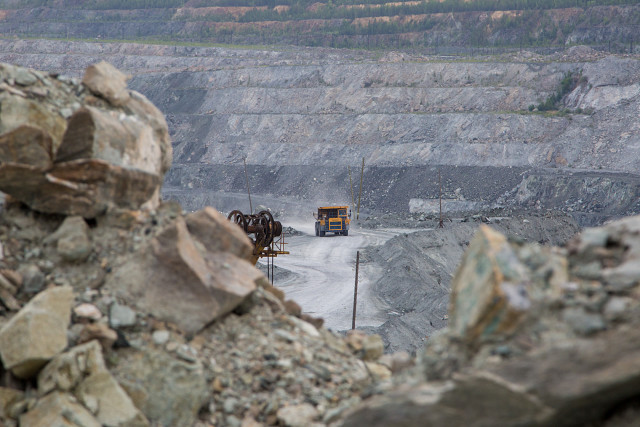 Qazaqstan hrızotıli Rotterdam konvensııasynyń synaǵynan ótti