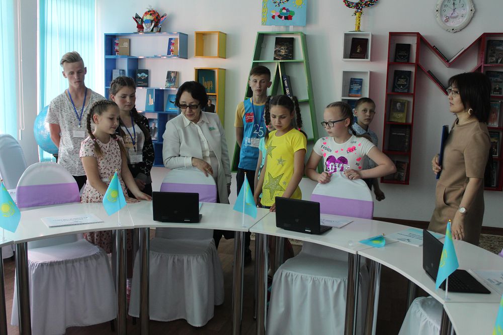 Bala quqyǵy basty nazarda bolsyn