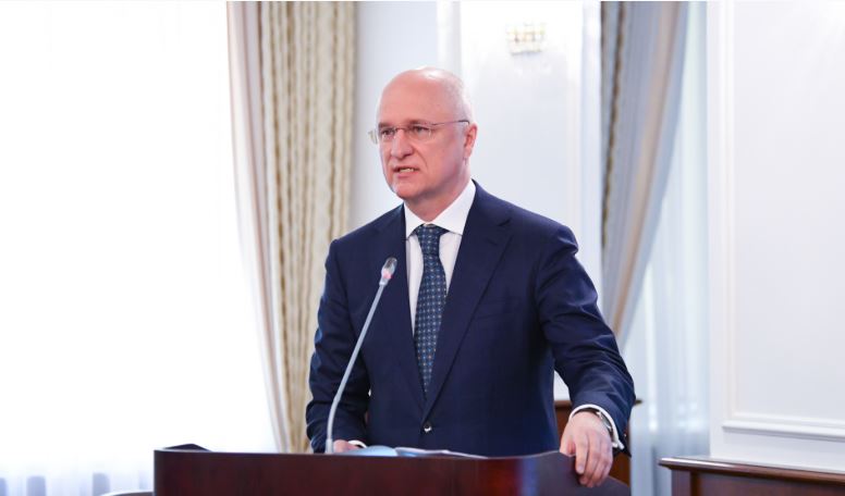 Arnaıy ekonomıkalyq jáne ındýstrııalyq aımaqtarda 320-ǵa jýyq joba iske qosylady