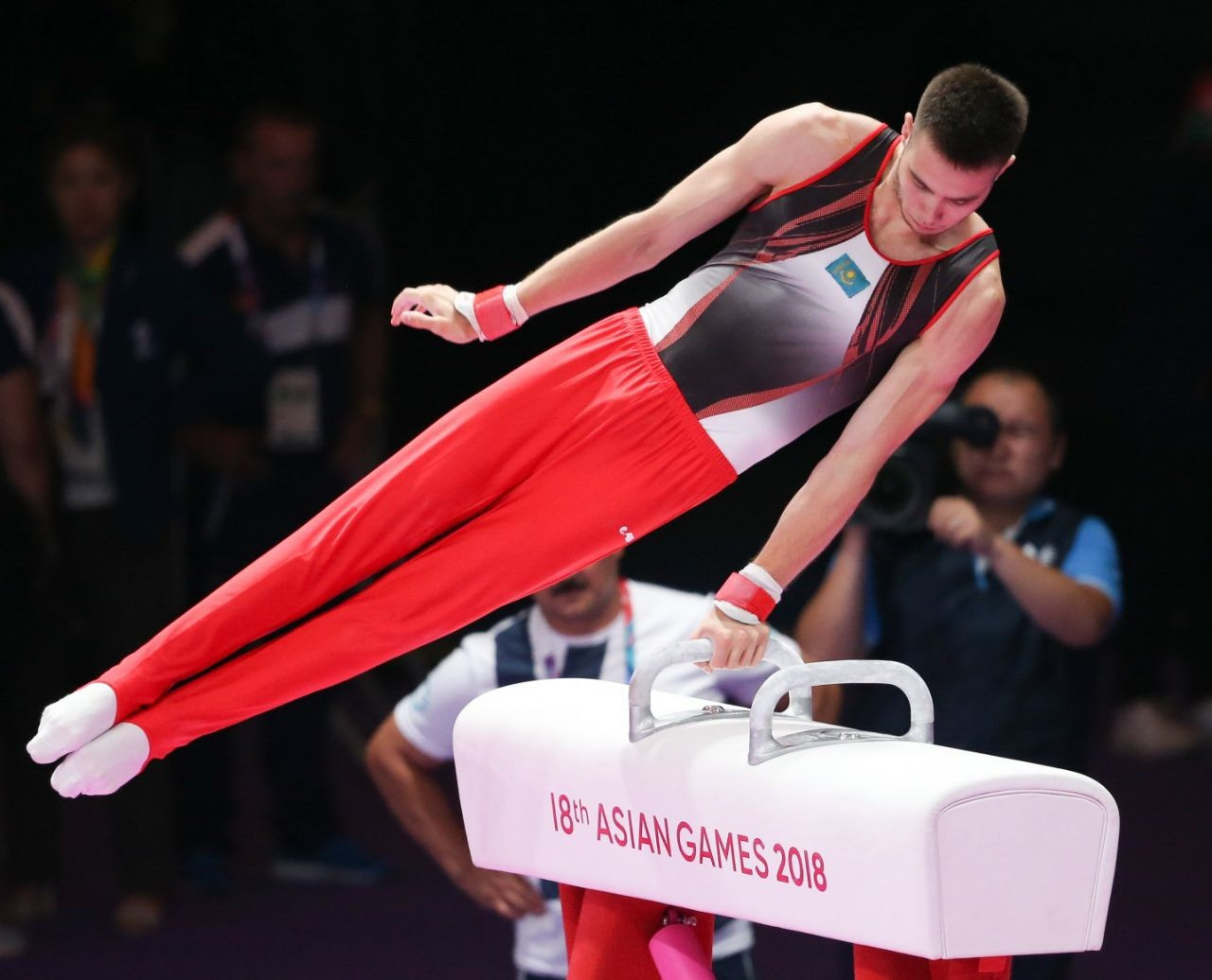 Narıman Kýrbanov bıylǵy maýsymdaǵy sátsizdikteriniń sebebin túsindirdi