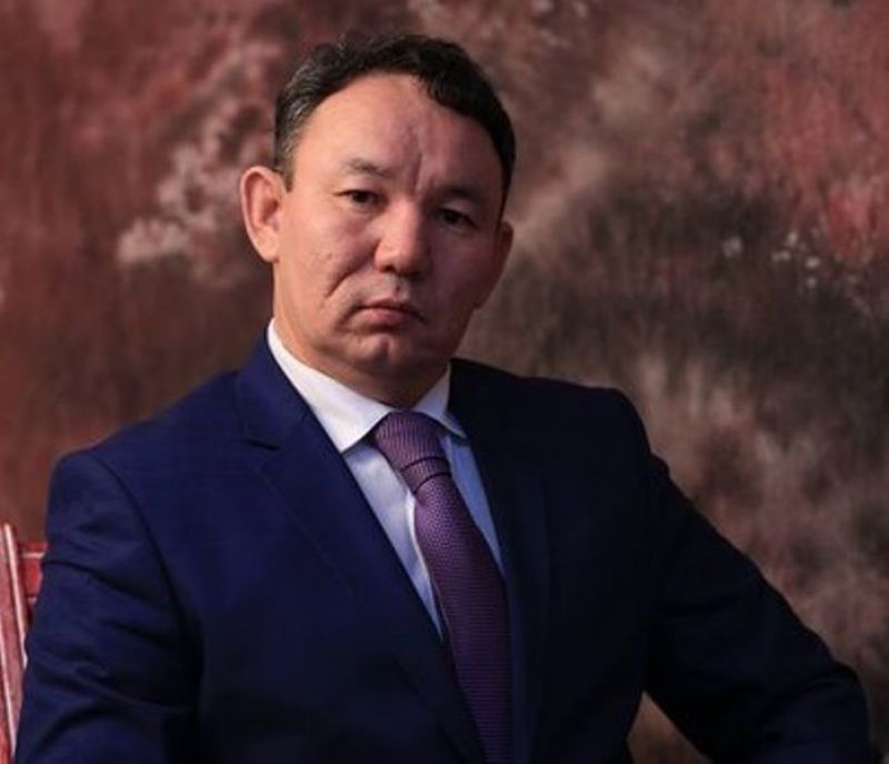 Kentavr aqynnyń kórkem álemi