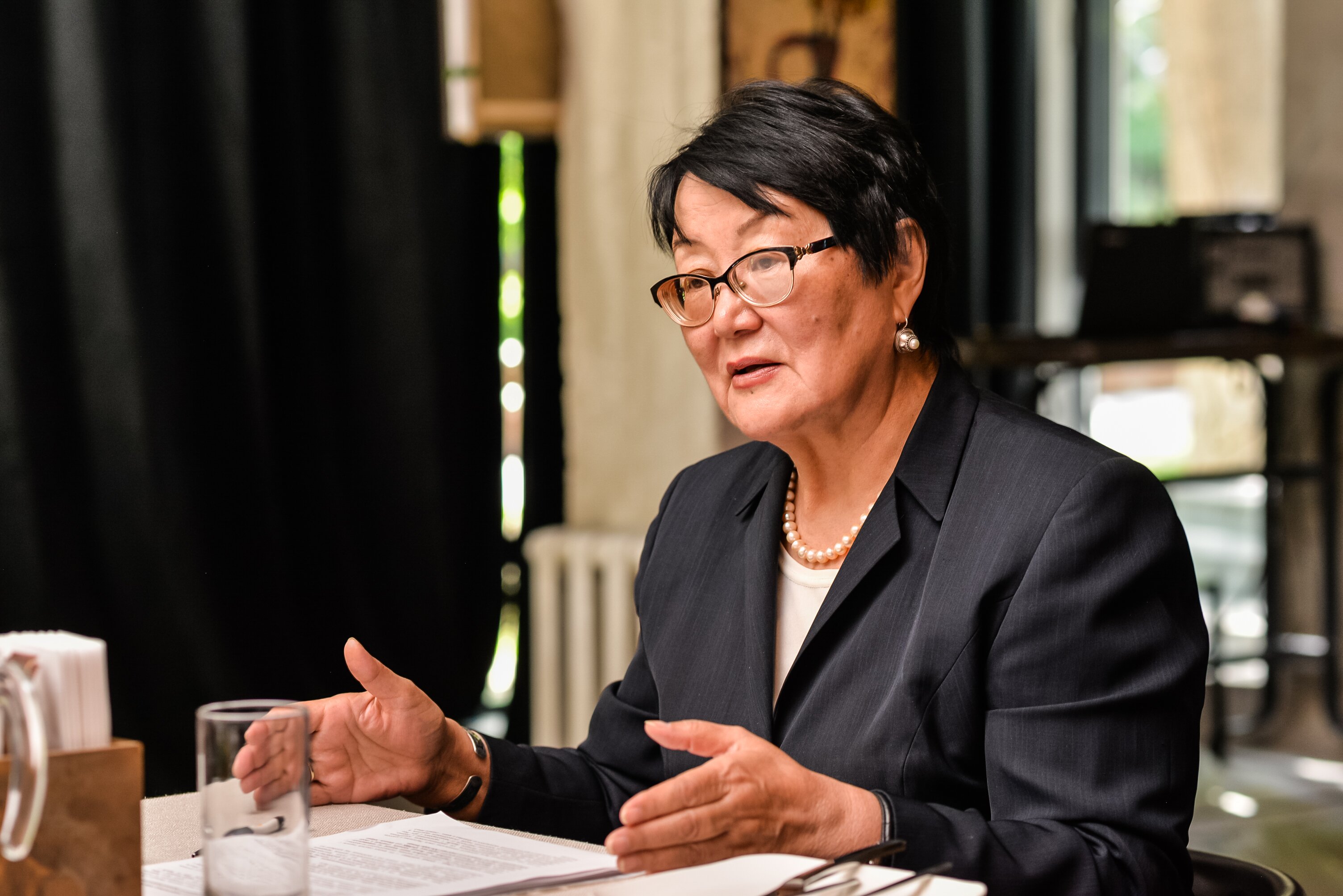 Qoǵam belsendileri Portýgalııanyń densaýlyq saqtaý tájirıbesimen bólisti