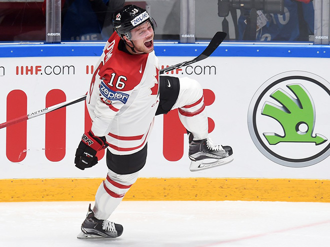 Shaıbaly hokkeı: Shırek fınalǵa shyqqandar anyqtaldy