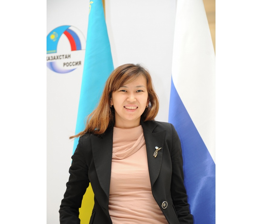 Lázzat Súıindik Aqparat komıtetiniń tóraıymy bolyp taǵaıyndaldy