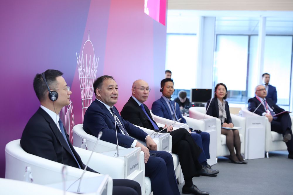 Mańǵystaý halyqaralyq quqyq qaǵıdattaryna qaýqarly