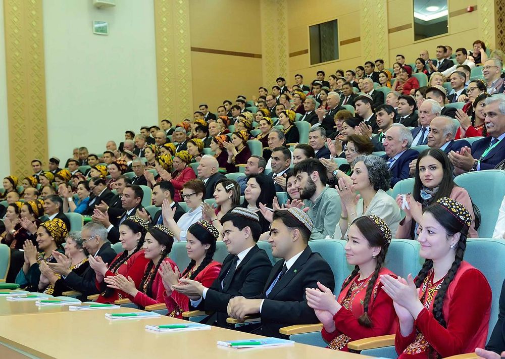 Shymkent – óristi megapolıs