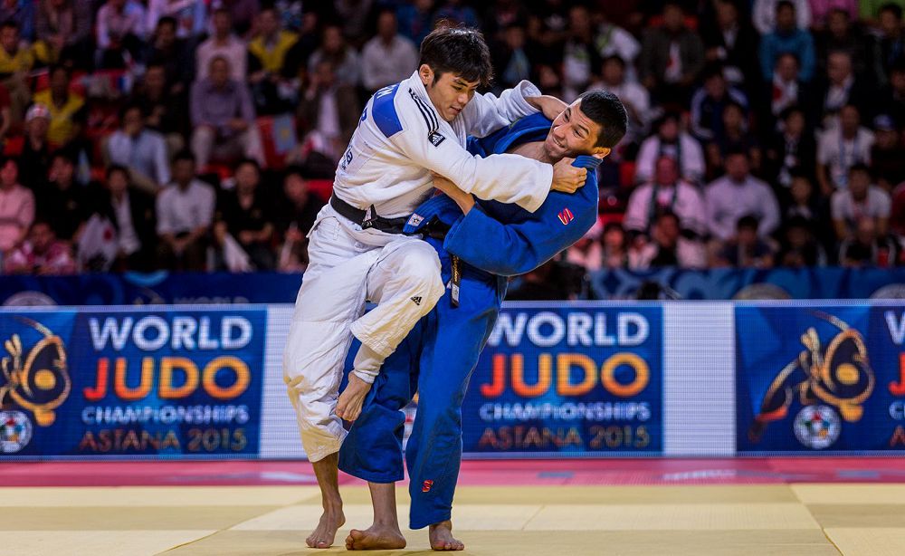 Grýzınderdiń dańqy dúrkirep tur