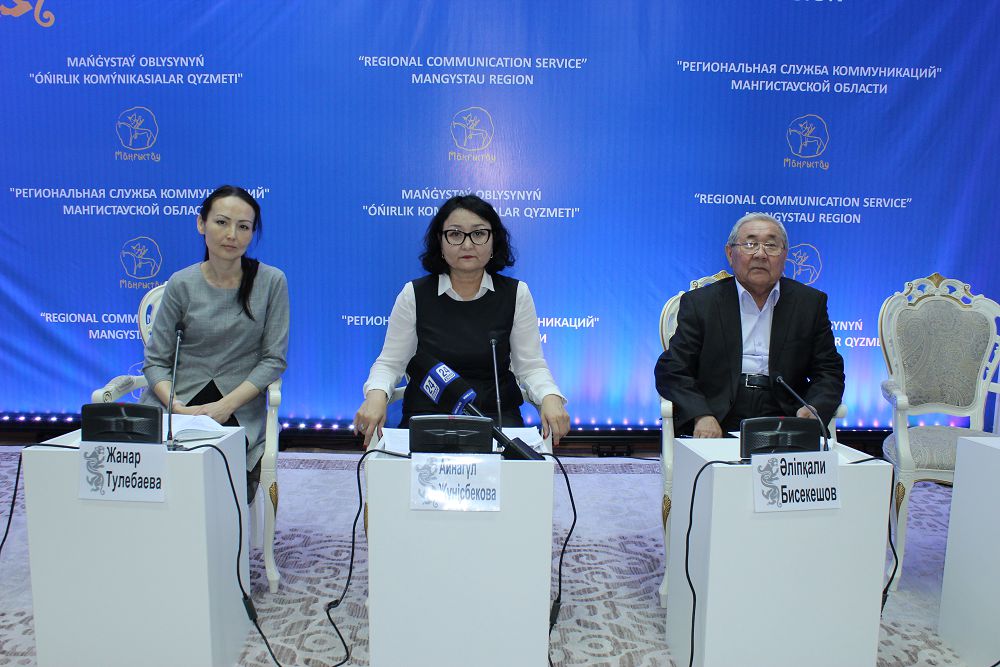 Dári-dármekter tek dárigerdiń nusqaýlyǵymen ǵana satylý kerek