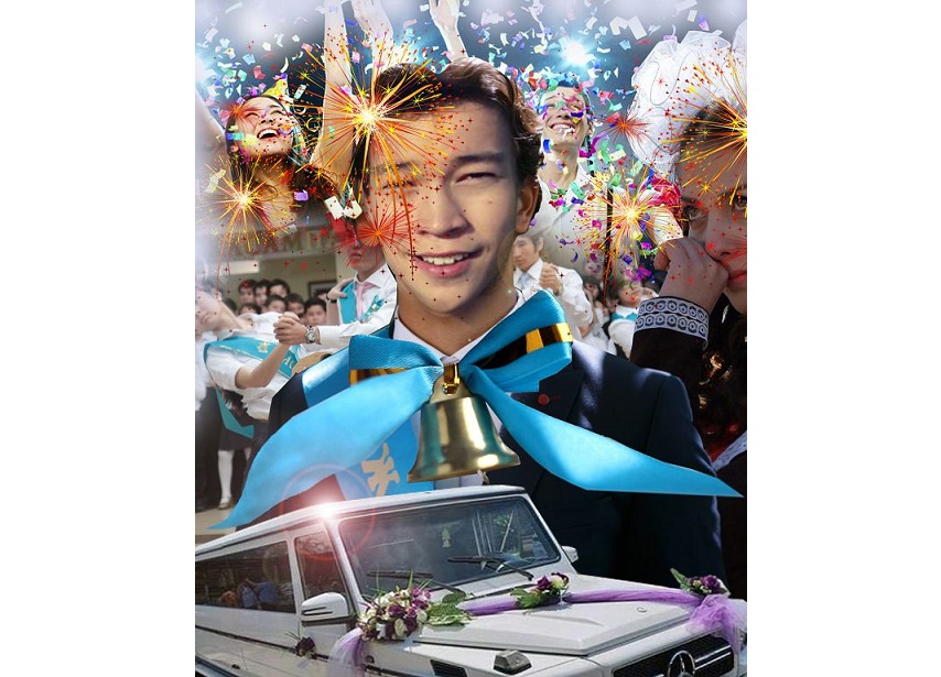 Qoshtasýda ata-ana da jylaıdy