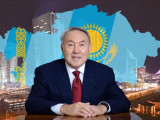 Iаlchyn Topchý: N. Nazarbaev Túrki álemi tarapynan berilgen árbir ataq pen dárejege tolyǵymen laıyq