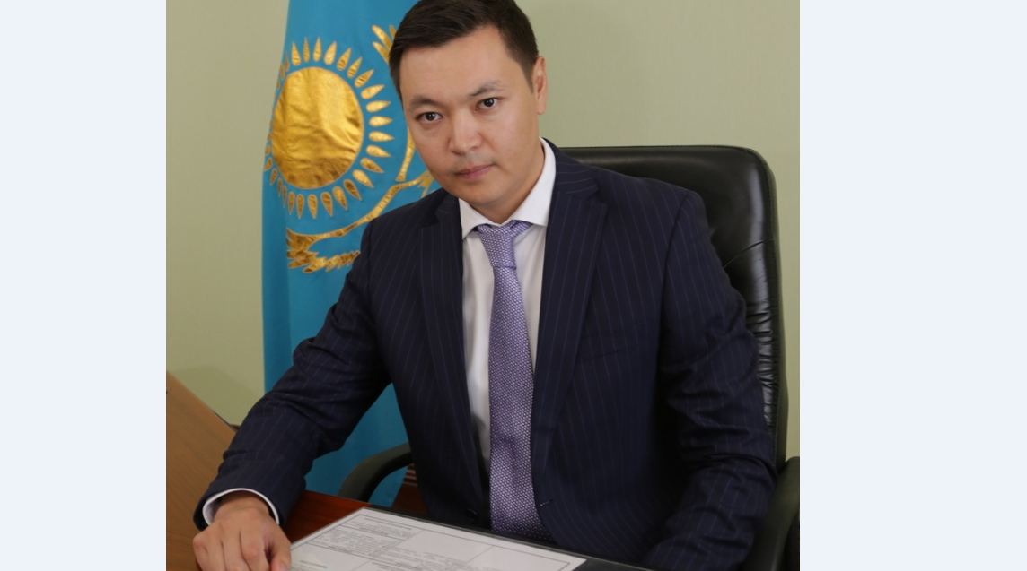 Qaraǵandy oblysy ákiminiń orynbasary jaralanyp qaldy