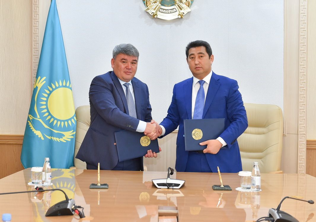 Soltústik  Qazaqstanda «Soltústik soıasy» baǵdarlamasy júzege asady