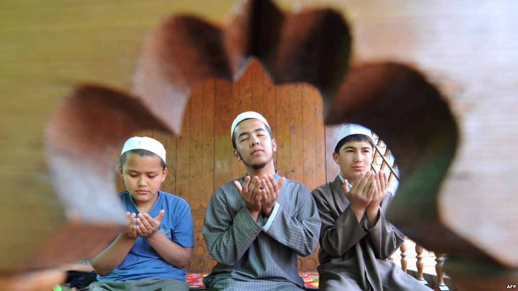 Dinı radıkalızmniń ıdeıalyq saldary