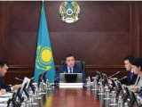 Kásiptik-tehnıkalyq daıarlaý júıesi sapaly bilim men kadrlardyń jumysqa ornalasýyna kepildik berýi tıis – A. Mamın