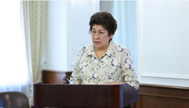 Qazaqstanda 821 kolledj jumys isteıdi