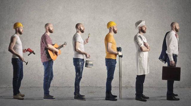 Mamandyq aýystyrý: qorqynysh pa, múmkindik pe?