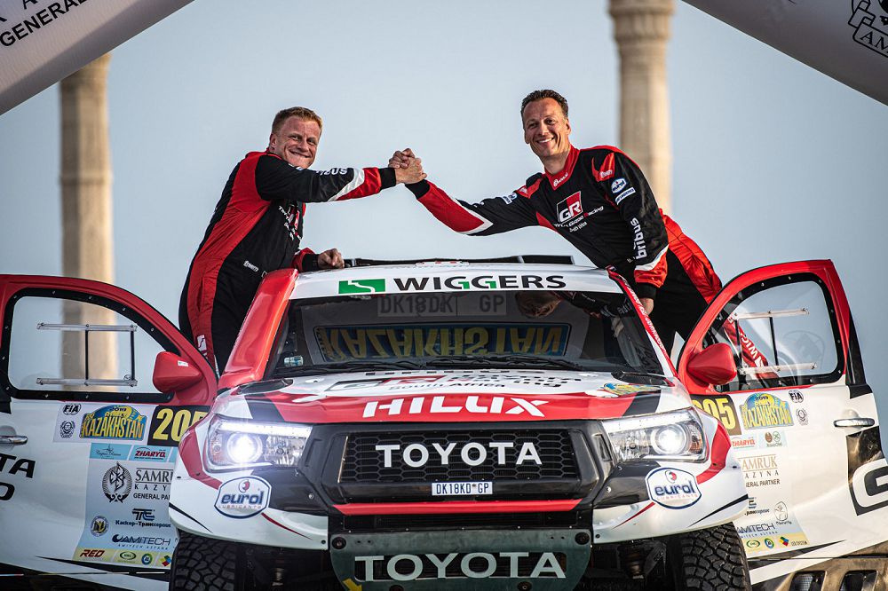 Mańǵystaýdaǵy avtoalaman