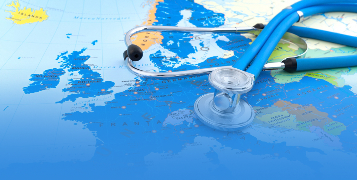 Medısınalyq týrızm:  syrttan keletinderden syrtta emdeletinder kóp