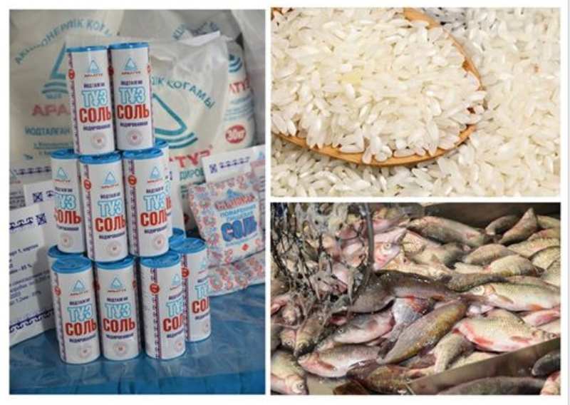 Eksporttalatyn ónimderdiń túri bes esege ósti