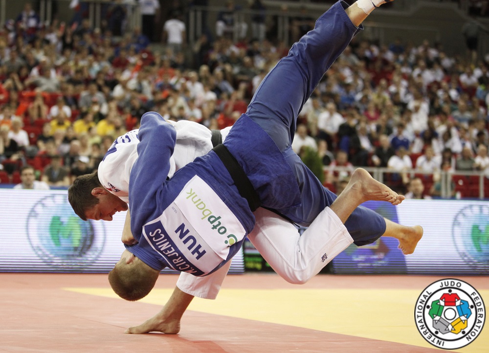 Jas dzıýdoshylar Avstrııada beldesedi