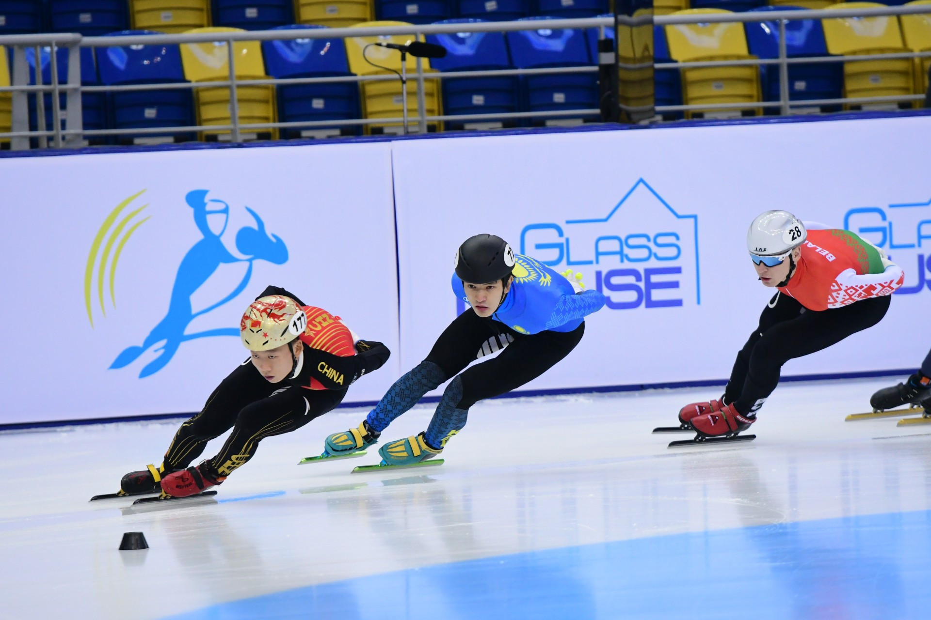 Abzal Ájiǵalıev: jańa maýsym bastalǵansha sporttyq babyma tolyqtaı enemin