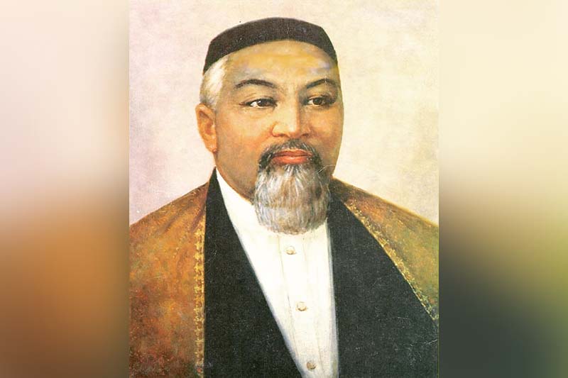 Prezıdent Abaıdyń 175 jyldyq mereıtoıy týraly Jarlyqqa qol qoıdy