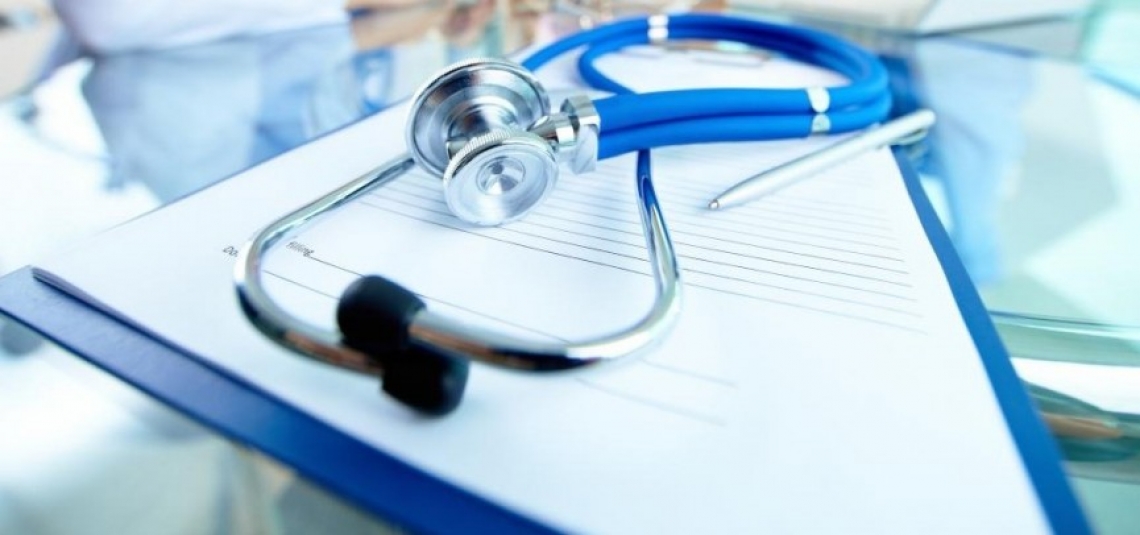 Medısınalyq saqtandyrý qorynyń qyzmeti sıfrlandyrylyp jatyr