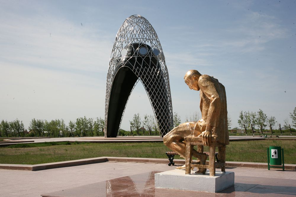 Beıbit Qoıshybaev: Ulttyq memlekettilikpen maqtanatyn tarıh kerek