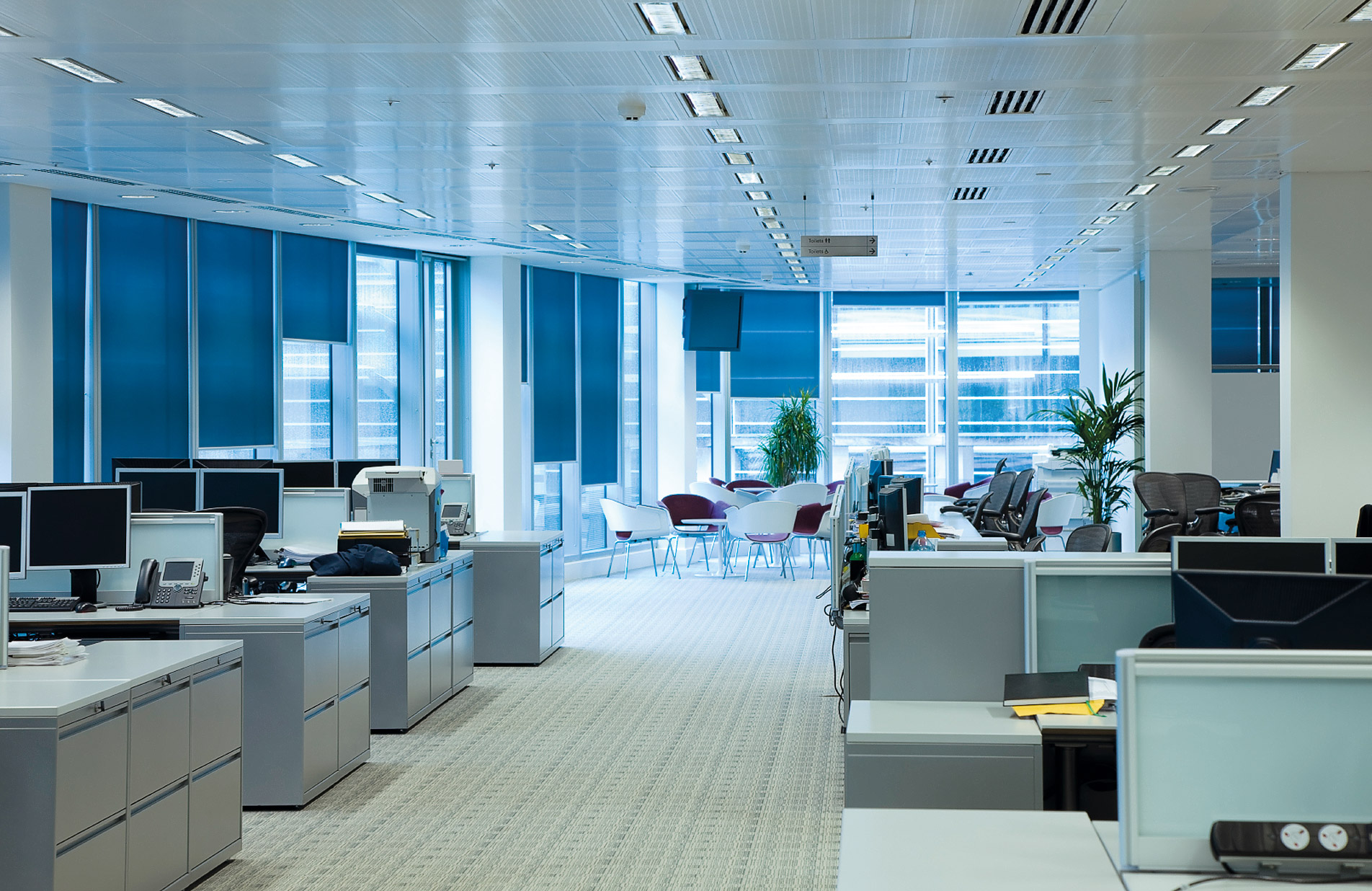 Taldyqorǵan ákimdiginiń «front-ofısi» ashyldy