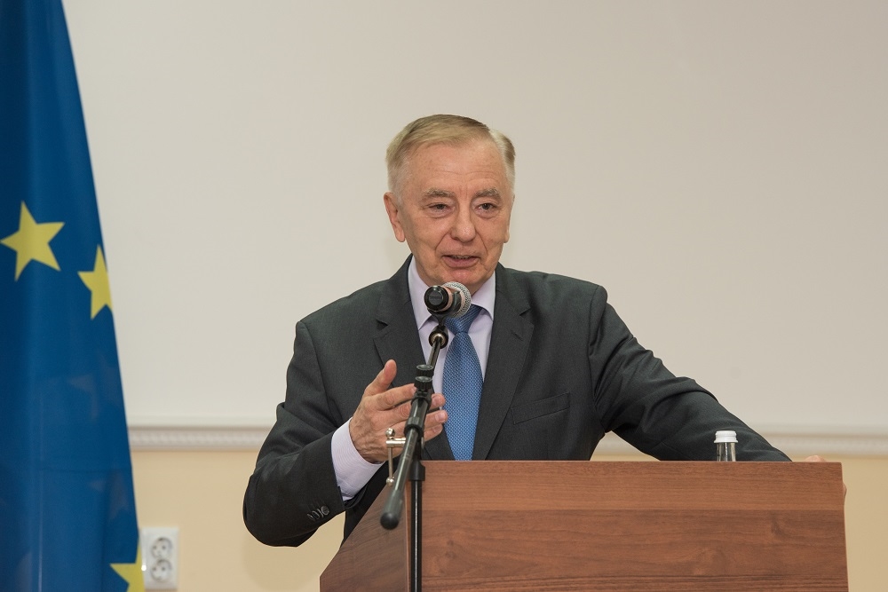 Presedenttik quqyq elementterin ımplementasııalaý múmkindikteri talqylandy