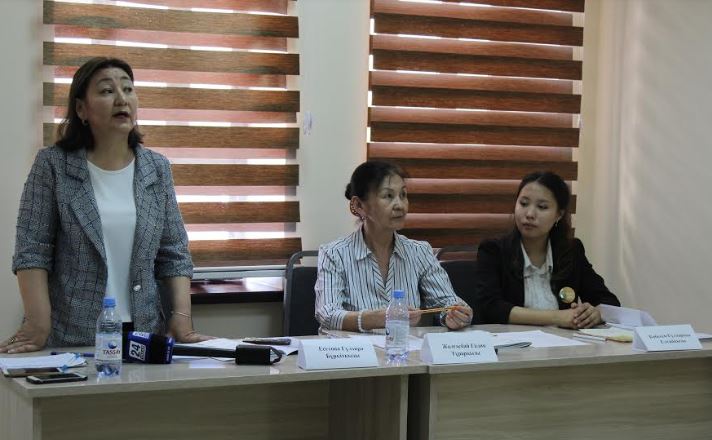 Mańǵystaý oblysynda saılaýdyń ádil ótýin 223 táýelsiz baqylaýshy baqylaıdy