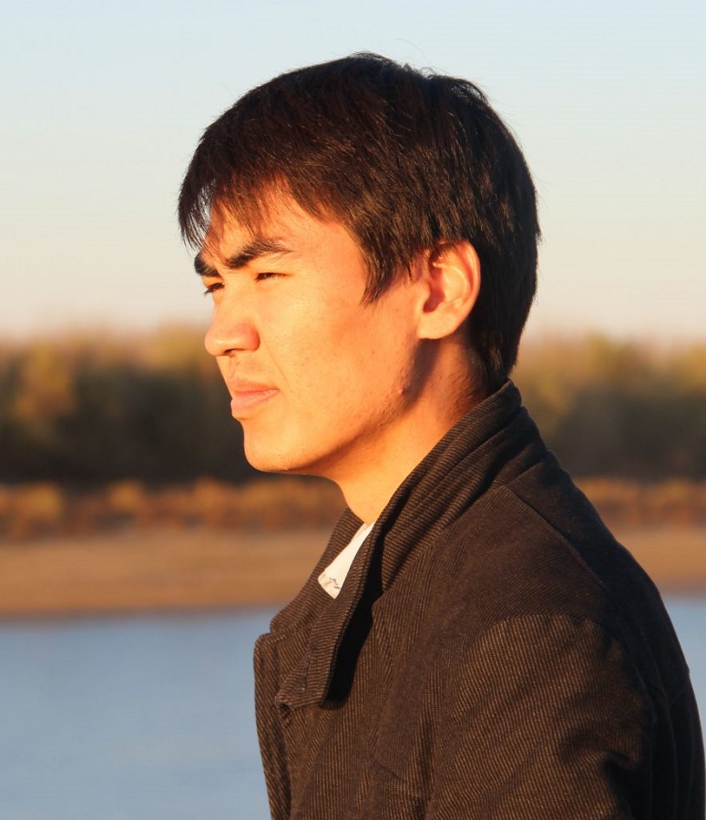 Bizdiń aýyldyń balalary