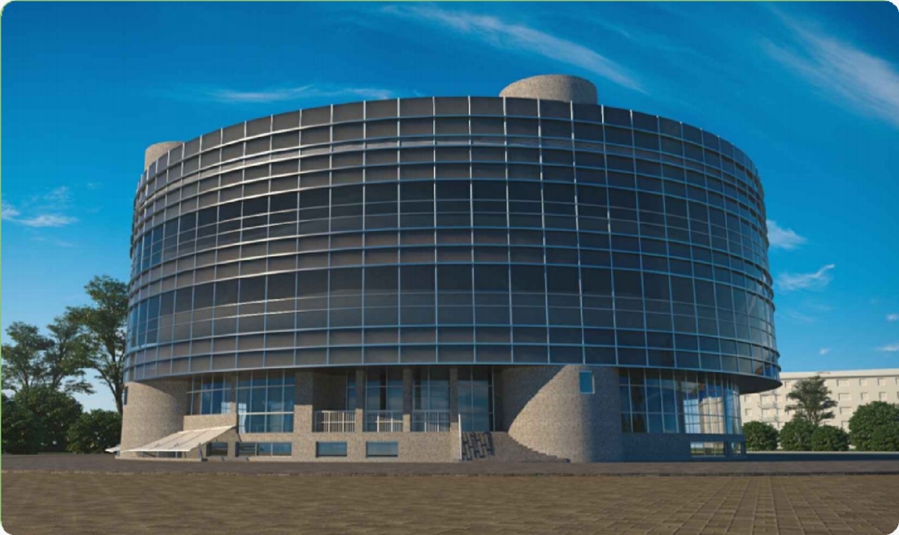 Qaraǵandyda balalar men jasóspirimder saraıy salynady