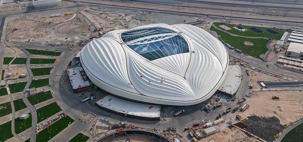 Fýtboldan klýbtyq álem chempıonaty Katarda ótedi