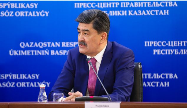 Aýyldarda sý qubyrlaryn paıdalaný boıynsha biryńǵaı operator qurylady -  AShM