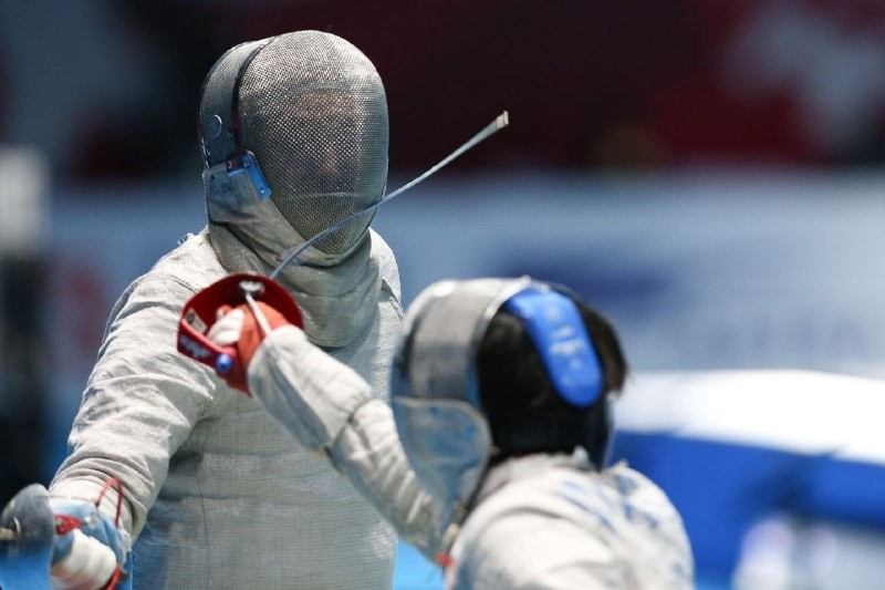 Semserlesýden Azııa chempıonatyna qatysatyn sportshylar tizimi anyqtaldy