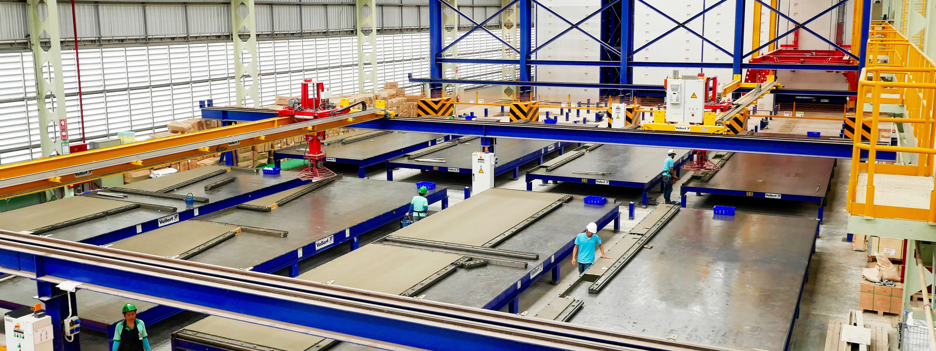 Jańa jumys oryndaryn qurady