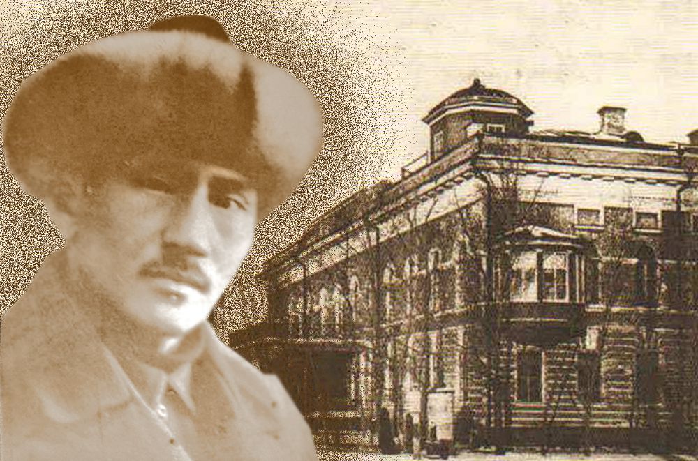 Ulttyq múdde kúreskeri